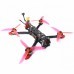 GEPRC MARK4 5 Inch 225mm 4S FPV Racing Drone Freestyle PNP/BNF 2306.5 2450KV SPAN F4 BLheli_S 45A Tower Caddx Ratel Camera