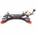 GEPRC MARK4 5 Inch 225mm 4S FPV Racing Drone Freestyle PNP/BNF 2306.5 2450KV SPAN F4 BLheli_S 45A Tower Caddx Ratel Camera