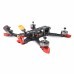 GEPRC MARK4 5 Inch 225mm 4S FPV Racing Drone Freestyle PNP/BNF 2306.5 2450KV SPAN F4 BLheli_S 45A Tower Caddx Ratel Camera