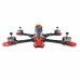 GEPRC MARK4 5 Inch 225mm 4S FPV Racing Drone Freestyle PNP/BNF 2306.5 2450KV SPAN F4 BLheli_S 45A Tower Caddx Ratel Camera