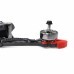 GEPRC MARK4 5 Inch 225mm 4S FPV Racing Drone Freestyle PNP/BNF 2306.5 2450KV SPAN F4 BLheli_S 45A Tower Caddx Ratel Camera