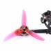 GEPRC MARK4 5 Inch 225mm 4S FPV Racing Drone Freestyle PNP/BNF 2306.5 2450KV SPAN F4 BLheli_S 45A Tower Caddx Ratel Camera