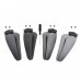 4PCS Foldable Propeller for SJRC F11 RC Drone