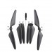 4PCS Foldable Propeller for SJRC F11 RC Drone