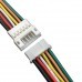 10Pcs DIY Mini PH2.0mm 2PIN/3PIN/4PIN/5PIN/6PIN 10CM Male Female JST Connector Terminal Plug Cable Wire 20mm for RC Model Battery