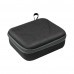 Sunnylife Portable Storage Bag For Insta360 AR Camera Carrying Suitcase Zipper Hardshell Box Accessories