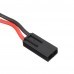 GiFi Power Upgrade 11.1V 20C 1800mAh Li-po Battery for Parrot AR Drone 2.0