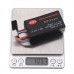 GiFi Power Upgrade 11.1V 20C 1800mAh Li-po Battery for Parrot AR Drone 2.0