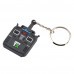 Radiomaster TX16S Transmitter Metal Creative Mini Keychain Decoration