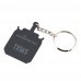 Radiomaster TX16S Transmitter Metal Creative Mini Keychain Decoration