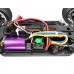 VRX 1/10 2.4G High Speed Brushless Remote Control Car Vehicle Models RTR With FS Transmitter 60km/h