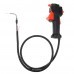 Drillpro 26mm Lawn Mower Parts Switch Trimmer Brush Cutter Handle Switch Throttle Trigger Cable Brush Cutter Part