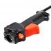 Drillpro 26mm Lawn Mower Parts Switch Trimmer Brush Cutter Handle Switch Throttle Trigger Cable Brush Cutter Part