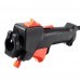 Drillpro 26mm Lawn Mower Parts Switch Trimmer Brush Cutter Handle Switch Throttle Trigger Cable Brush Cutter Part
