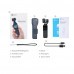 Feiyu Pocket New Smart Compact HD 4K 120M Camera 120 Degree 6-Axis Stabilized Handheld Gimbal Autofocus Anti-Shake Support WiFi