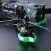 iFlight TITAN XL5 250mm 6S FPV Racing RC Drone PNP/BNF Freestyle SucceX-E F4 45A 4In1 ESC XING 2208 Motor