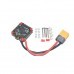 25.5x25.5mm AuroraRC F411 AIO F4 Flight Controller OSD 20A Blheli S 2-4S Brushless ESC for RC FPV Racing Drone
