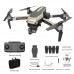 Funsky X1 Pro 5G WIFI FPV With 4K Wide-angle Camera 2-Axis Mechanical Stabilization Gimbal Optical Flow Positioning RC Drone
