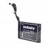 2Pcs AHTECH Infinity 7.4V 3000mAh 2S 2C-5C Lipo Battery for Frsky Q X7 Transmitter
