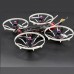 HSKRC Turtle 149 149mm 3 Inch Frame Kit w/ Propeller Protective Guard for Whoop RC Drone FPV Racing