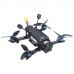 iFlight TITAN H3 HD 142mm SucceX-D Mini F7 4S 3 Inch FPV Racing Drone BNF w/ 35A ESC DJI Digital Air Unit