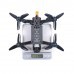 iFlight TITAN H3 HD 142mm SucceX-D Mini F7 4S 3 Inch FPV Racing Drone BNF w/ 35A ESC DJI Digital Air Unit