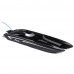 TFL 1133L-01C 1040mm Carbon Fiber Zonda RC Boat Hull without Motor ESC Servo Transmitter Battery