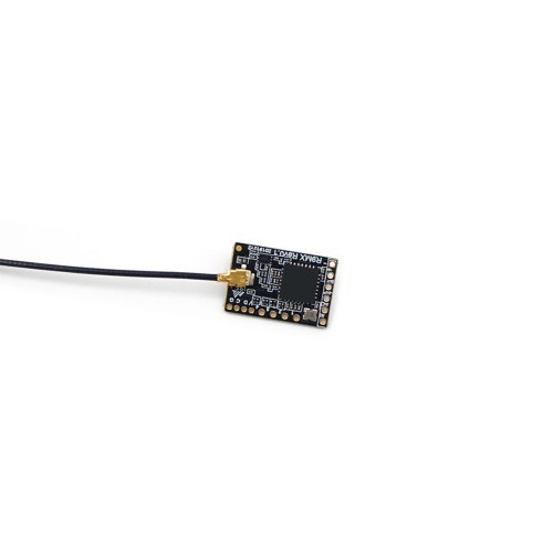 FrSky R9 MX ACCESS OTA 4/16CH PWM/SBUS Long Range Enhanced RC Receivers ...