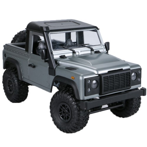 MN99s A RTR Model 1/12 2.4G 4WD Remote Control Car for Land Rover Full