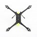 BCROW R-LIGHT 205mm Stretch X & 225mm Ture X 5mm Arm Thickness 3K Carbon Fiber Frame Kit for RC Drone FPV Racing