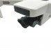 2PCS Camera Lens Protector Sunshade Hood for Hubsan Zino 2 LEAS 2.0 RC Drone
