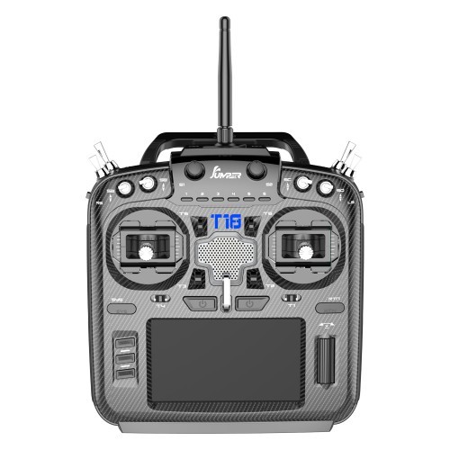 Opentx Multi Module Jumper T18 Pro 2.4G 868/915MHz 16CH RDC90 Sensor Gimbal OpenTX Multi ...