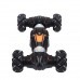 JJRC Q78 4WD Stunt Remote Control Car Gesture Induction Twisting Off-Road Light Music Drift High Speed Climbing Vehicle Toy