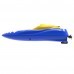 Double E H128 1/47 2.4G 23CM 20KM/H High Speed Mini RC Boat Vehicle Models Children Toy