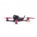 GEELANG Lightning 120X 120mm F4 12A 2-4S 3 Inch Whoop FPV Racing Drone PNP BNF w/ 25-200mW VTX Runcam Nano 2 Camera