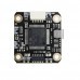 Reptile CLOUD-149 / 149 HD Spare Part 20x20mm F4 OSD 2-4S Flight Controller Integrated with BEC for RC Drone FPV Racing