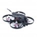 GEELANG UFO-85X 4K HD Hollywood 3-4S Cinewhoop Whoop FPV Racing Drone BNF / PNP Caddx Tarsier V2 Cam DVR