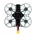 SPCMaker Bat78 78mm F4 AIO 20A ESC 1103 8000KV 3-4S/  11000KV 2-3S Whoop FPV Racing Drone PNP BNF w/ RunCam Nano 2 Camera
