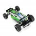 DC250 1/16 2.4G Drift High Speed 20km/h Remote Control Car Vehicle Models PVC Indoor Toys For Children Adults