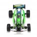 DC250 1/16 2.4G Drift High Speed 20km/h Remote Control Car Vehicle Models PVC Indoor Toys For Children Adults