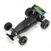 DC250 1/16 2.4G Drift High Speed 20km/h Remote Control Car Vehicle Models PVC Indoor Toys For Children Adults