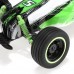 DC250 1/16 2.4G Drift High Speed 20km/h Remote Control Car Vehicle Models PVC Indoor Toys For Children Adults