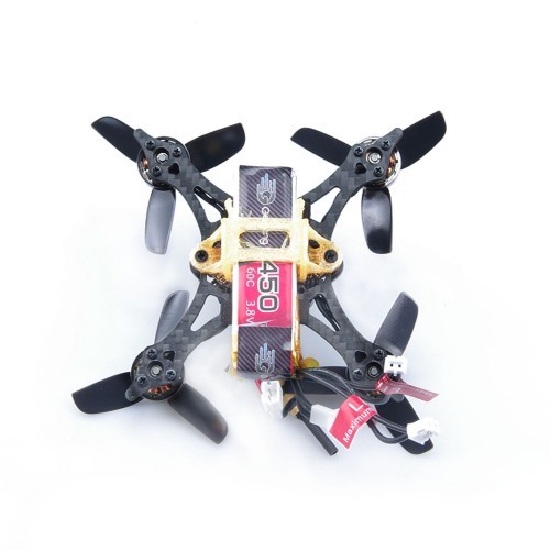 GEELANG WASP 85X 2 Inch 2S Toothpick FPV Racing Drone BNF / PNP F4