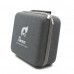 Jumper Remote Controller Zipper Storage Bag Portable Carrying Case for T16 & T18 Transmitter