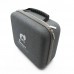 Jumper Remote Controller Zipper Storage Bag Portable Carrying Case for T16 & T18 Transmitter