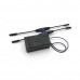 FrSky R9M 2019 900MHz Long Range Transmitter Module and R9 STAB OTA ACCESS RC Receiver with Mounted Super 8 and T antenna