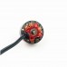 Happymodel EX1204 1204 5000KV 2-4S / 6500KV 2-3S Brushless Motor w/ 60mm Wire & Connector for 3 Inch Micro RC Drone FPV Racing