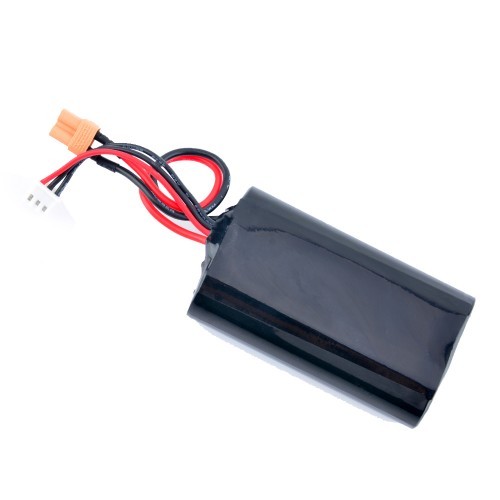 thumbnail image 2 of RadioMaster 2S 7.4V 5000mah 37wh RadioMaster TX16S Remote Control... 2 of 9