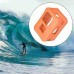 EVA Buoy Cover Sinker Float Protection Cover Floaty Case Waterproof Floating Case For GoPro Hero8 Sports Camera