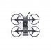 iFlight iH2 HD 2 Inch Carbon Fiber Frame Kit 120mm Wheelbase Whoop RC Drone Frame
